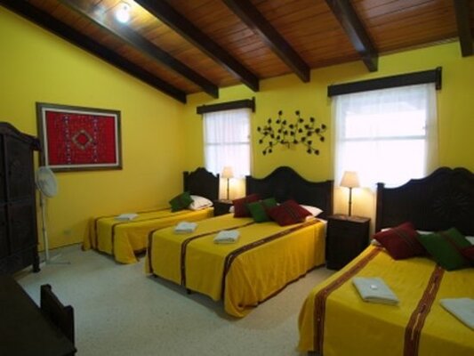 Hotel Casa Rustica by AHS
