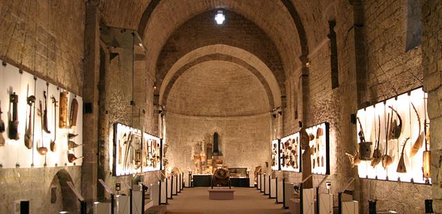 Musee Des Explorations Du Monde