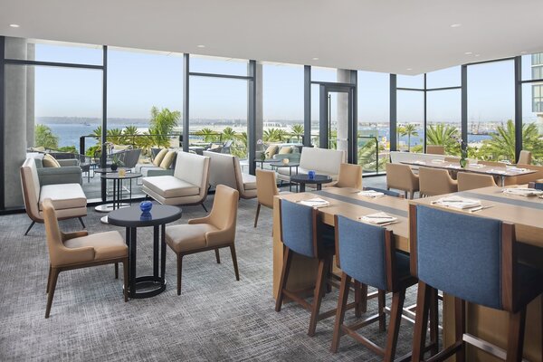 InterContinental San Diego