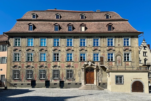 Stadtmuseum Lindau