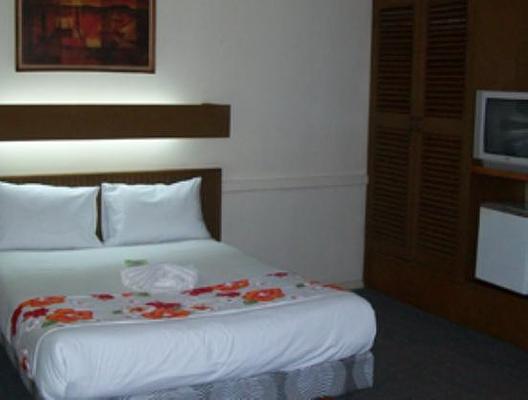 Hotel Takia