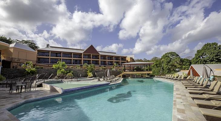 Coco Reef Resort & Spa, Tobago