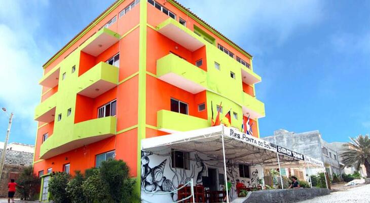 Residencial Ponta do Sol