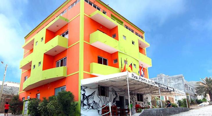 Residencial Ponta do Sol