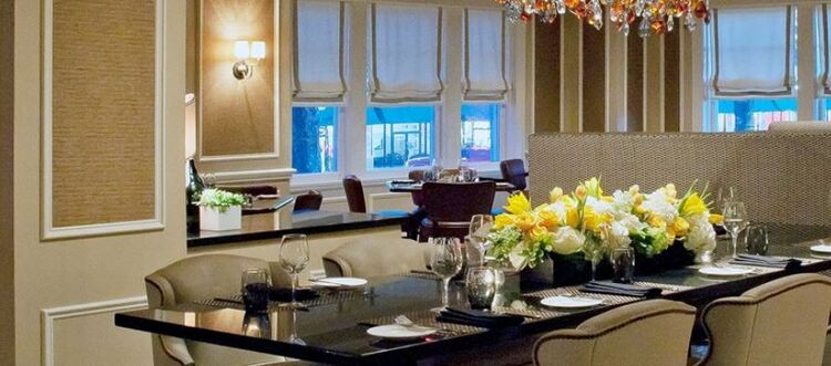 The Landmark Restaurant