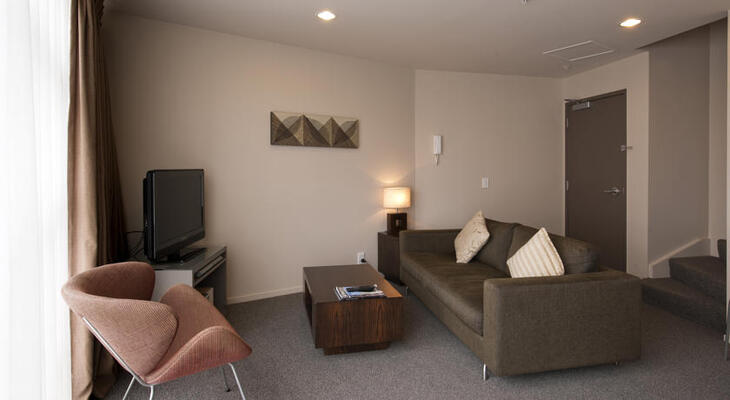Airedale Boutique Suites