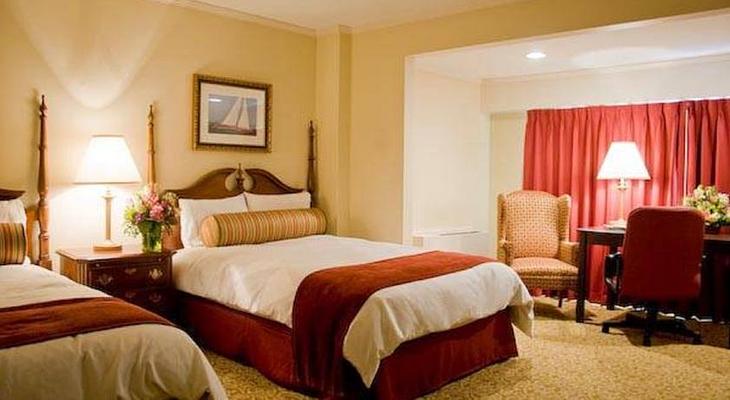 Ramada by Wyndham Seekonk Providence Area