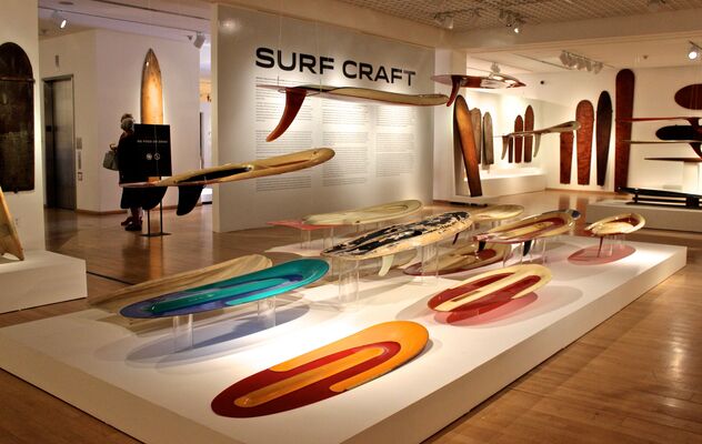California Surf Museum