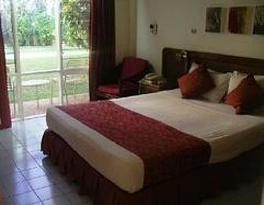 Nadi Holiday Inn