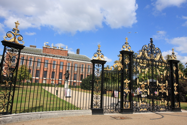 Kensington Palace