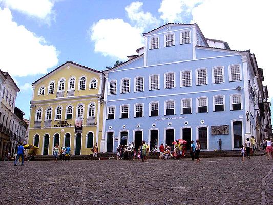 Pelourinho