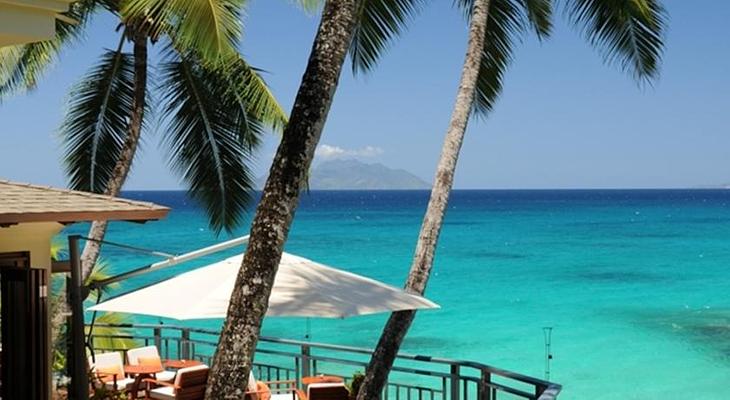 Hilton Seychelles Northolme Resort & Spa