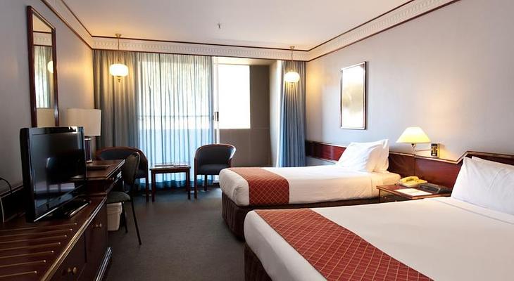 Metro Aspire Hotel Sydney