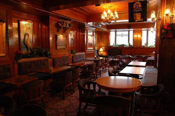 Hotel Senator Saskatoon
