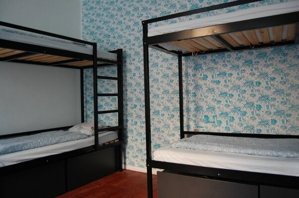 Hostel Fleda Brno