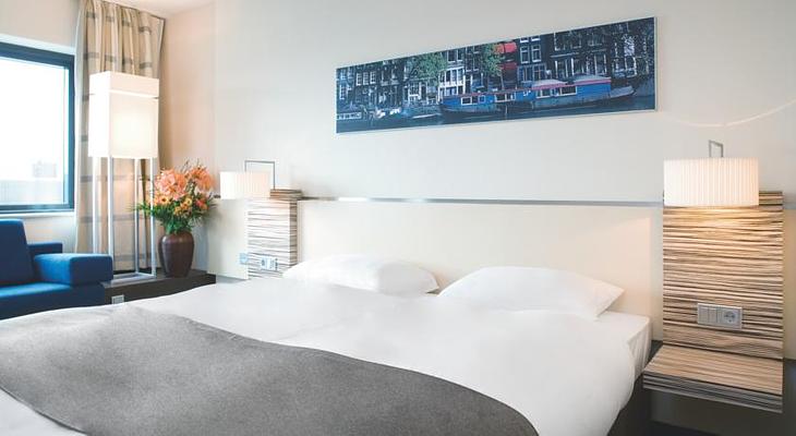 Movenpick Hotel Amsterdam City Centre