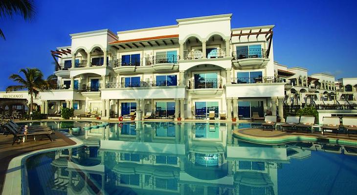 Hilton Playa del Carmen, an All-Inclusive Adult Only Resort