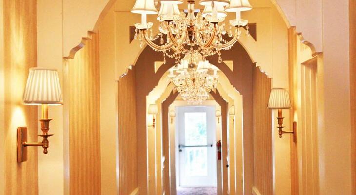 The Riverview Hotel & Spa