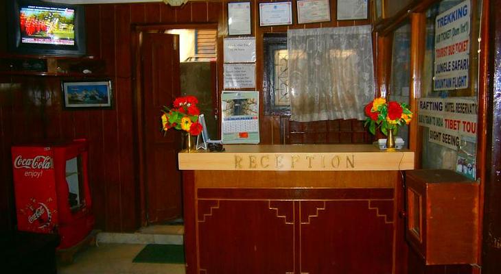 Hotel Florid Nepal
