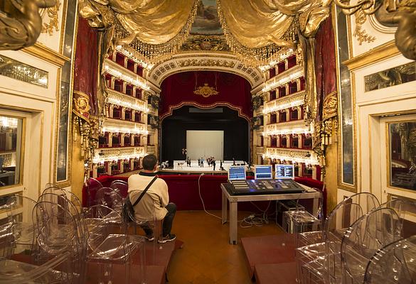 Teatro di San Carlo