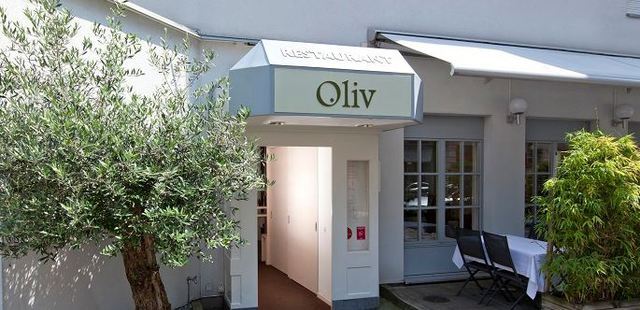 Oliv