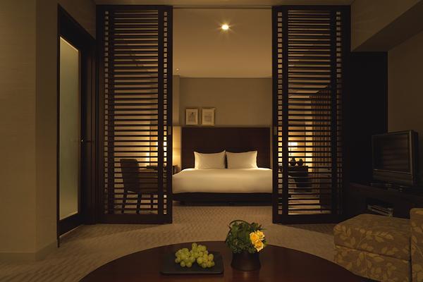 Hyatt Regency Tokyo