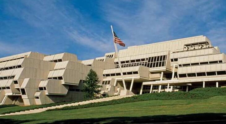 DoubleTree Suites by Hilton Hotel Raleigh - Durham