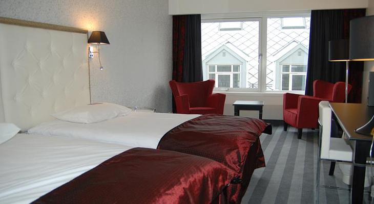 Clarion Collection Hotel Grand Olav