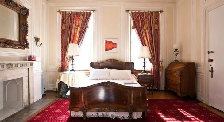 Taft Bridge Inn