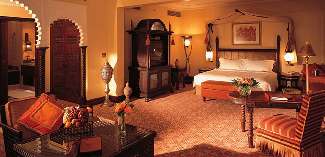Jumeirah Al Qasr