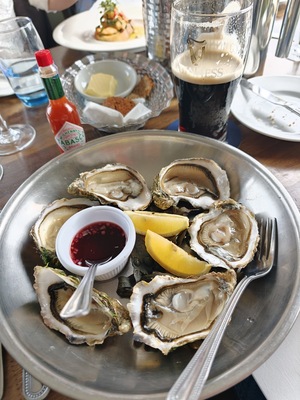 O'Grady's on the Pier