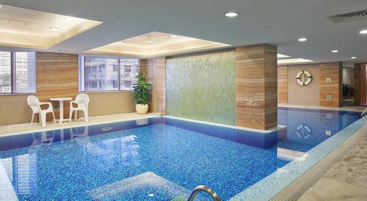 Holiday Inn Macau, an IHG hotel