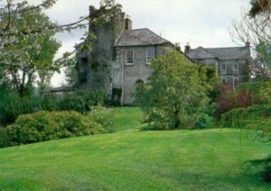 Ballymaloe House Hotel, an SLH Hotel
