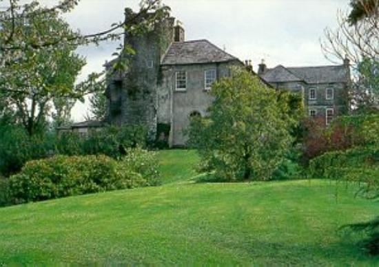 Ballymaloe House Hotel, an SLH Hotel
