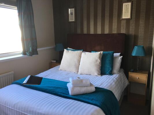 Adelphi Guest House