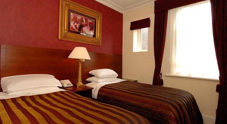 Liverpool Aigburth Hotel, Sure Hotel Collection by Best Western