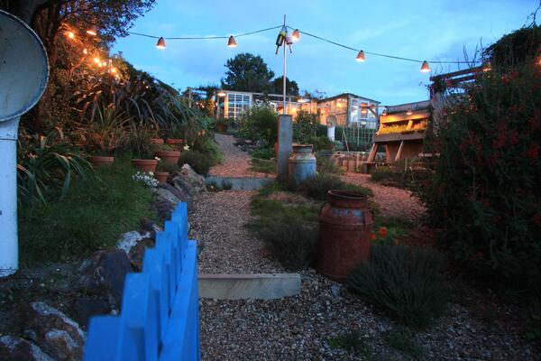 The Boatshed