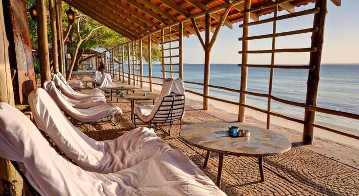 Mediterraneo Hotel & Restaurant