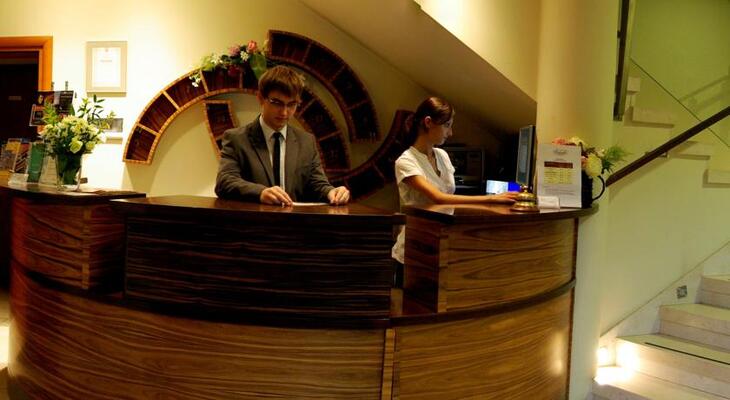 Hotel Poleski