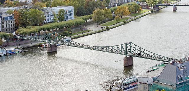 Iron Bridge