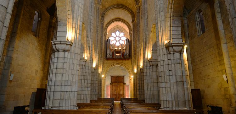 Porto Cathedral (Se Catedral)