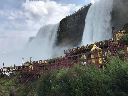 Niagara Falls State Park