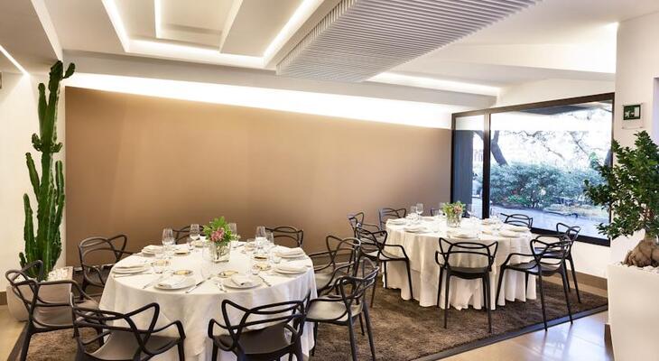 Mercure Villa Romanazzi Carducci Bari