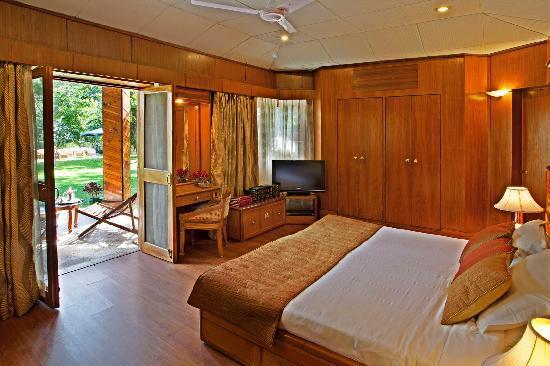Span Resort & Spa