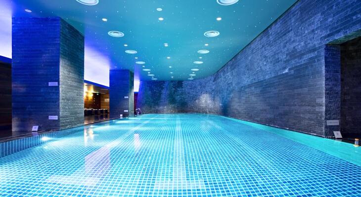 Lotte Hotel Moscow