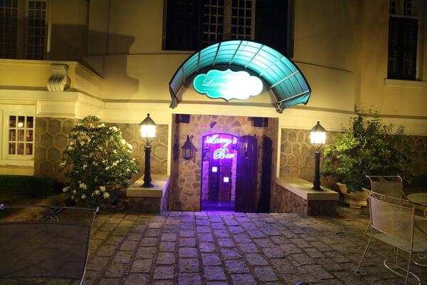 Dalat Palace Heritage Hotel