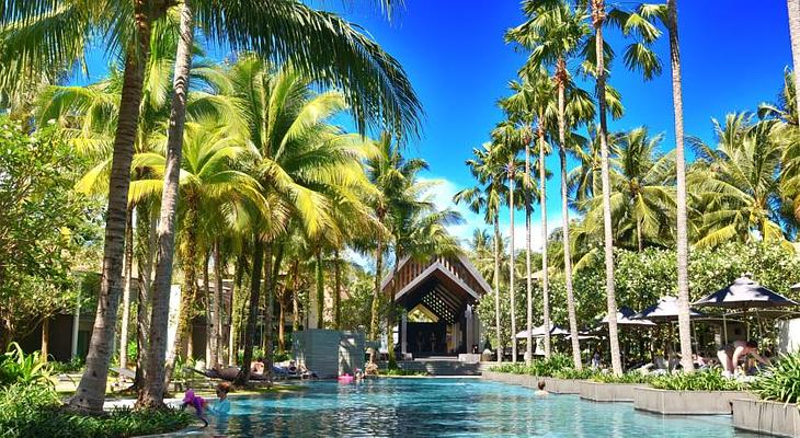 Twinpalms Phuket