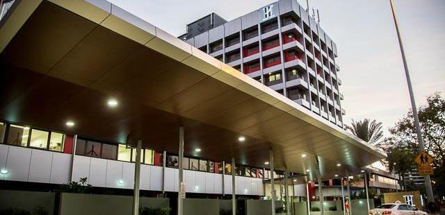 H on Smith Hotel