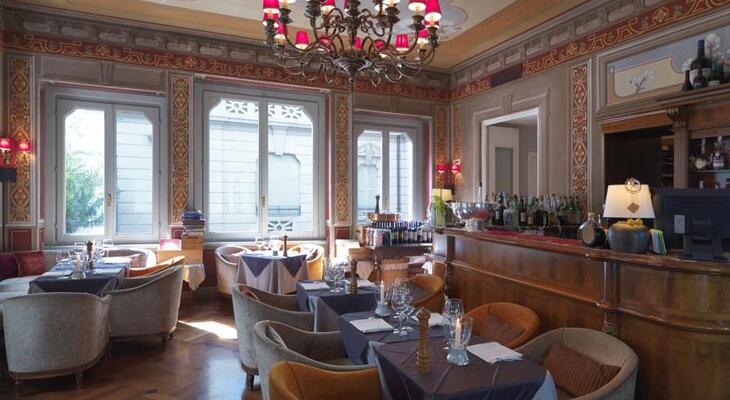 Albergo Terminus Hotel