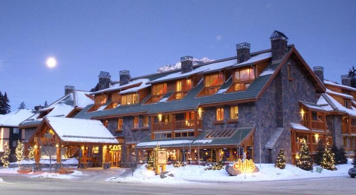 Fox Hotel & Suites
